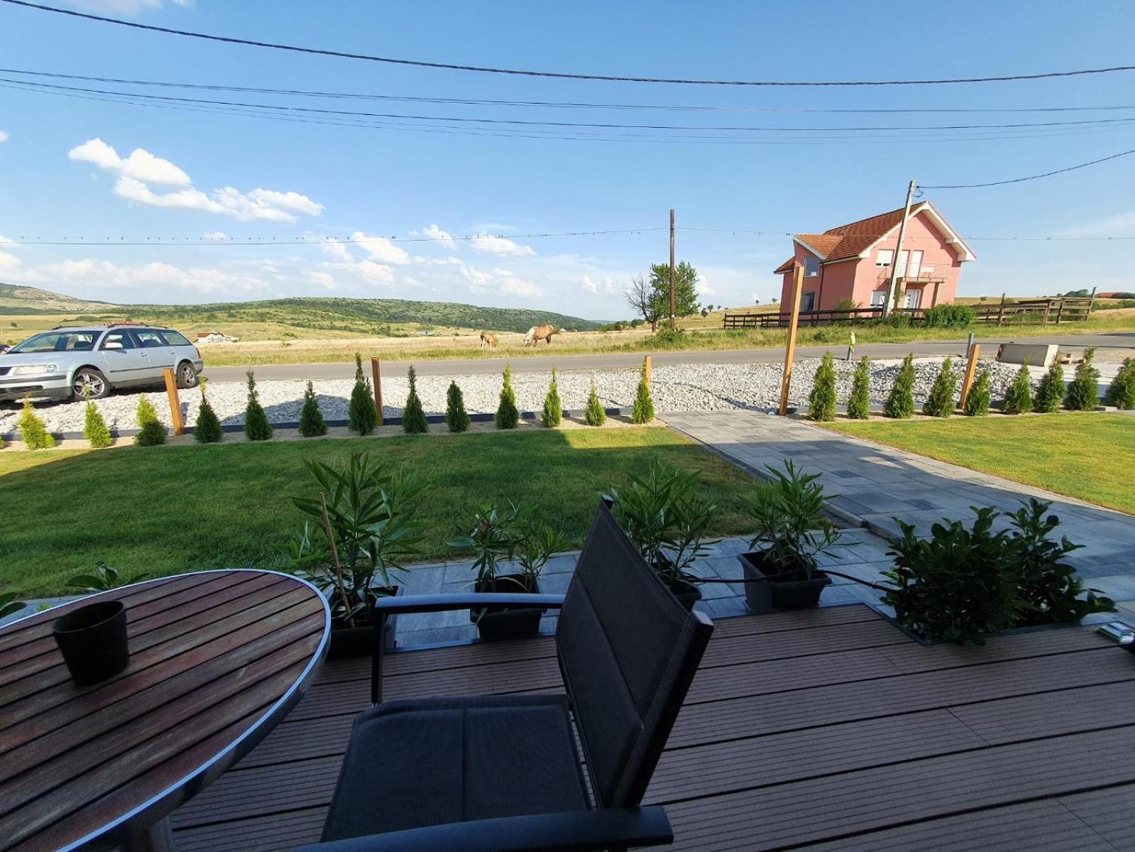 Vila Privilege Felix Баиле Феликс Номер фото