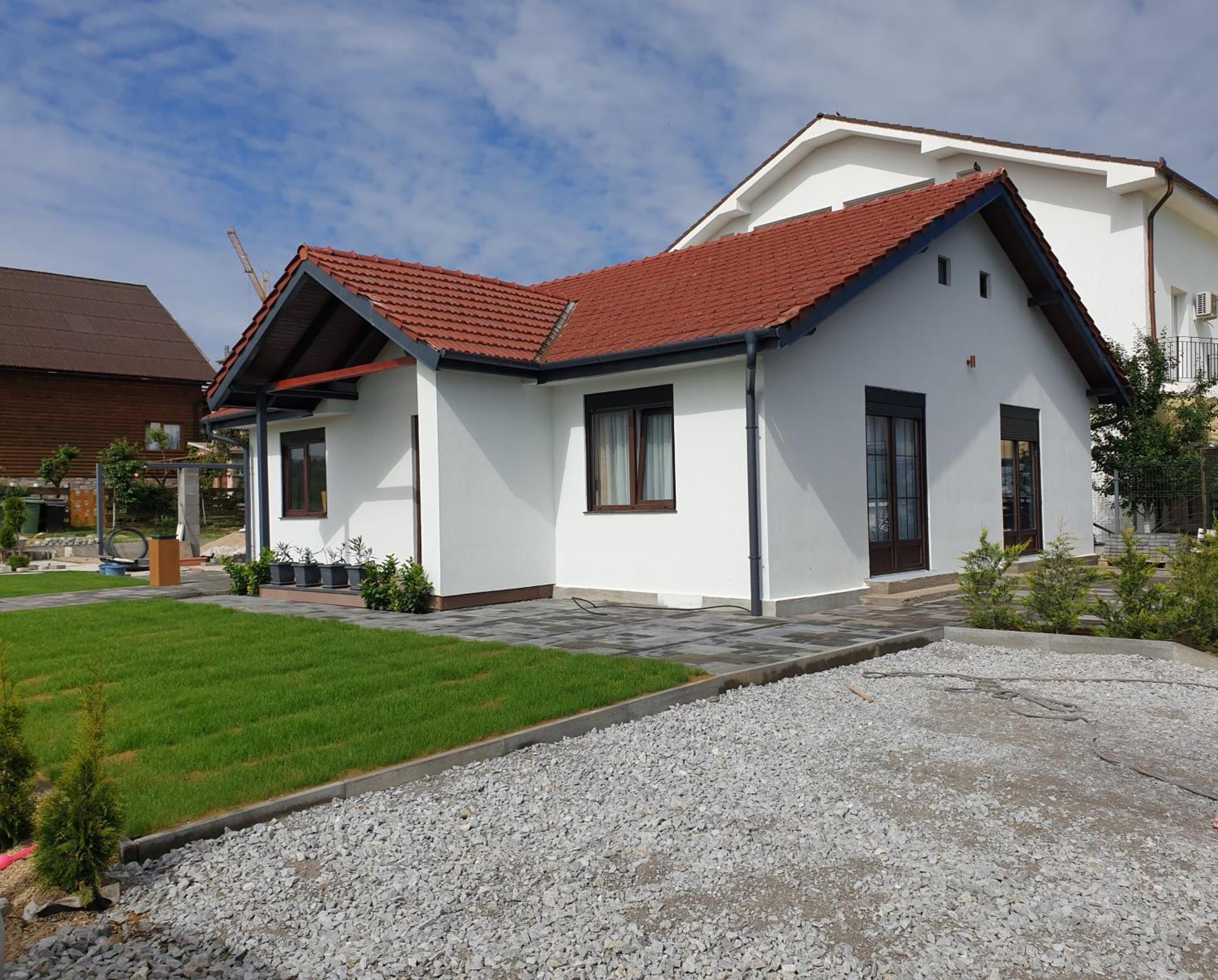 Vila Privilege Felix Баиле Феликс Номер фото