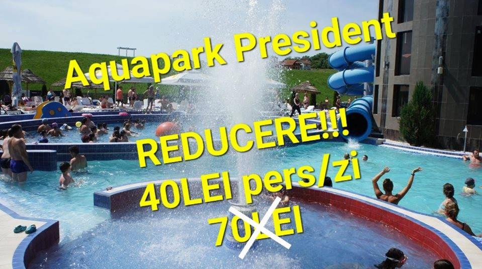 Vila Privilege Felix Баиле Феликс Экстерьер фото