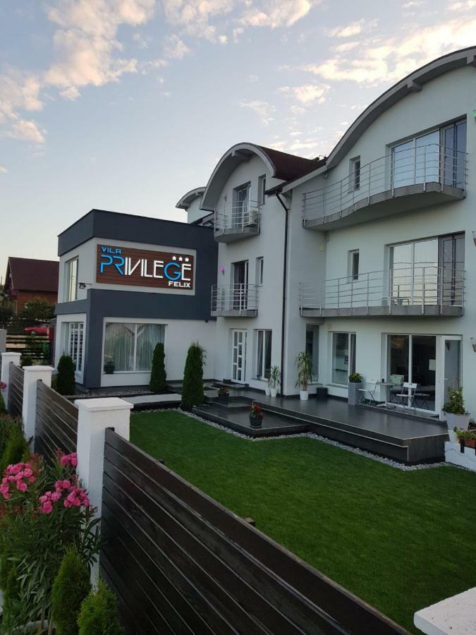 Vila Privilege Felix Баиле Феликс Экстерьер фото